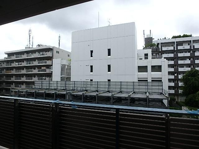 ＢＬＥＳＳ宮崎台の展望