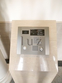 ヴィレフレールのセキュリティ
