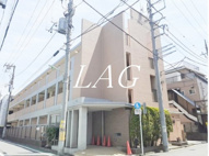Ｌｏｎｇ　ＨｏｕｓｅⅡの画像