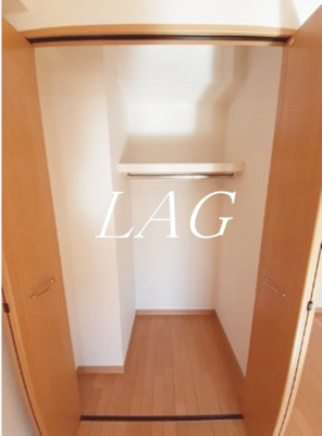 【収納】 | Ｌｏｎｇ　ＨｏｕｓｅⅡ | 収納です。