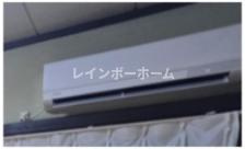 寺尾関口貸家の設備