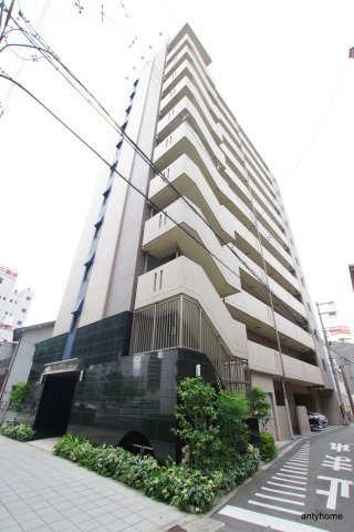 エスライズ中之島WEST　仲介手数料無料