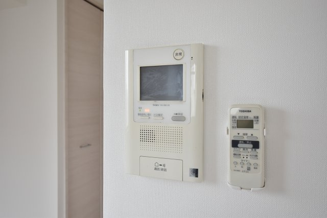 【セキュリティ】 | S-RESIDENCE難波EAST（エスレジデンス難波イースト）