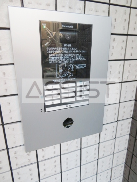 Groundsunnyのセキュリティ
