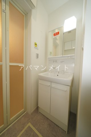【洗面所】 | 洗面所です