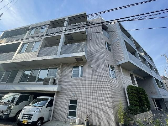 ルーラル宮崎台