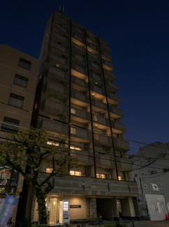 【外観】 | プレスタイル菊川 | 外観