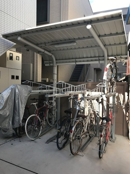 市川市八幡２丁目の賃貸マンションのその他