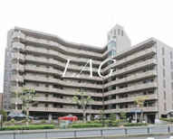 エクレール上池台の画像