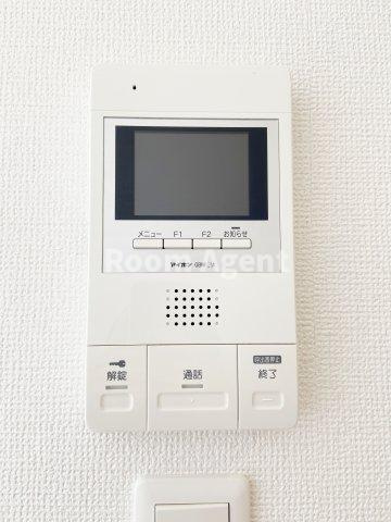 Branche桜山Ⅲのセキュリティ