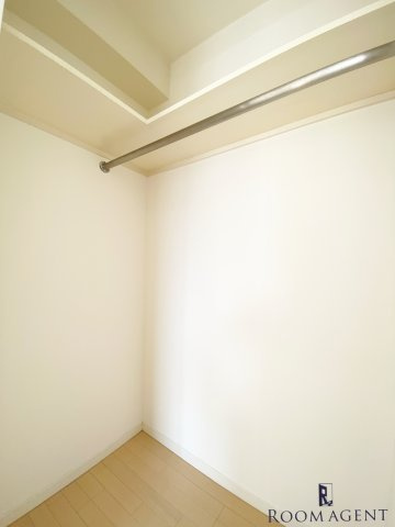 アンビックス・プリア茶屋ヶ坂の収納