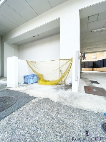 アンビックス・プリア茶屋ヶ坂のその他