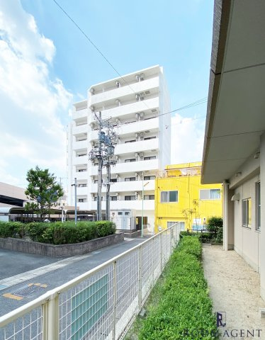 アンビックス・プリア茶屋ヶ坂
