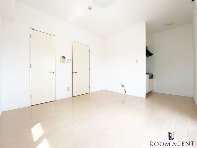 アンビックス・プリア茶屋ヶ坂の内装