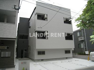 【駐車場】 | ボルベール学研都市