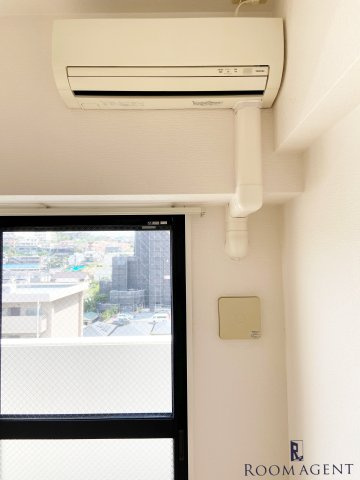 アンビックス・プリア茶屋ヶ坂の設備
