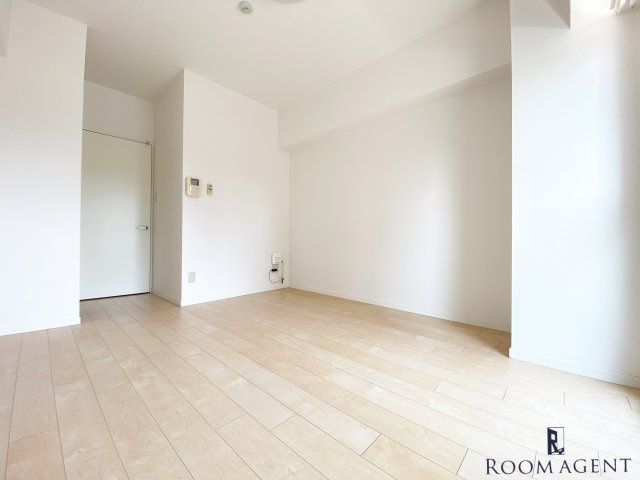 アンビックス・プリア茶屋ヶ坂の内装