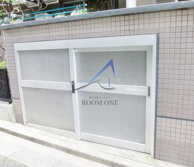 弦巻ＤＳハイム