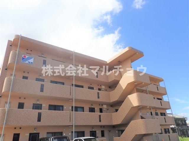 ラフィーネ口熊野