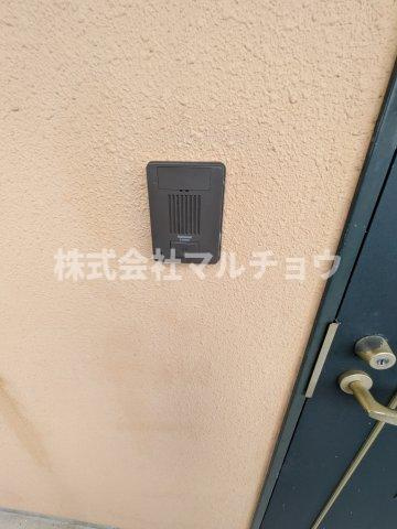 ラフィーネ口熊野の設備