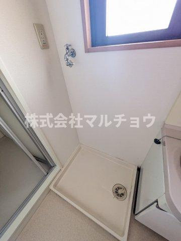 ラフィーネ口熊野の設備