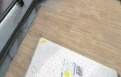 ルフォンプログレ上野稲荷町のバルコニー