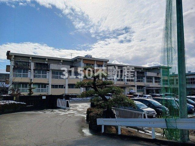 エス　ウィステリア　Ⅱの周辺|岐阜市立厚見中学校まで55m