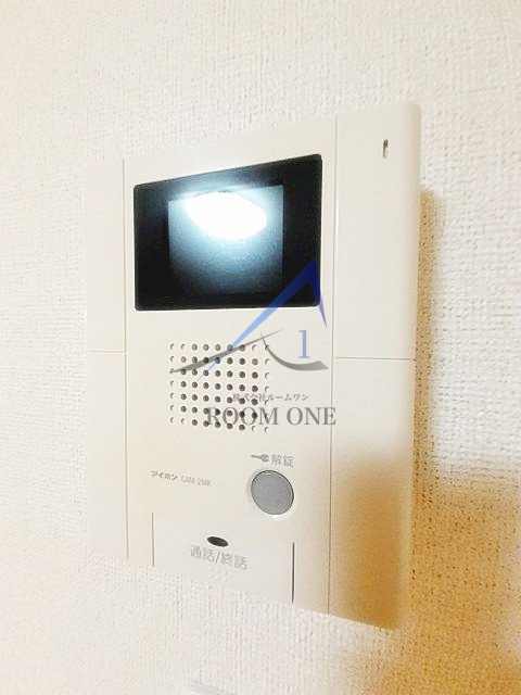 メゾン・ド・ソレイユの設備