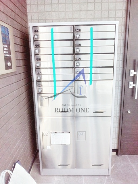 SOLASIA residence 大山のその他共用部分