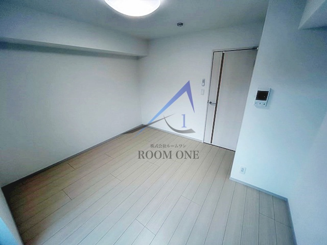 SOLASIA residence 大山の寝室|寝室です。