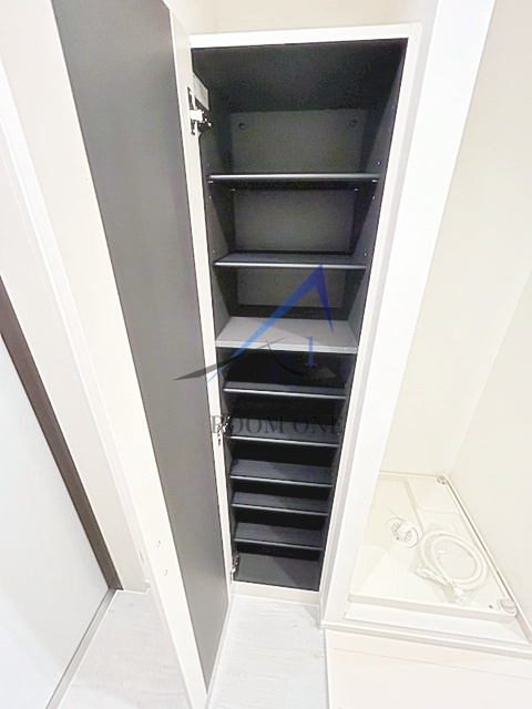 SOLASIA residence 大山の内装
