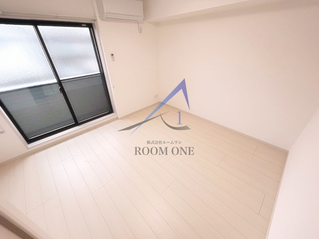 SOLASIA residence 大山の居間・リビング|洋室のお部屋です。