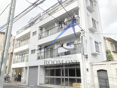 高柳ビル