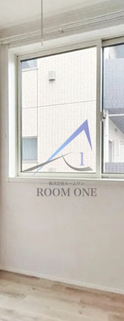 ラ・ムエットの居間・リビング|洋室のお部屋です。