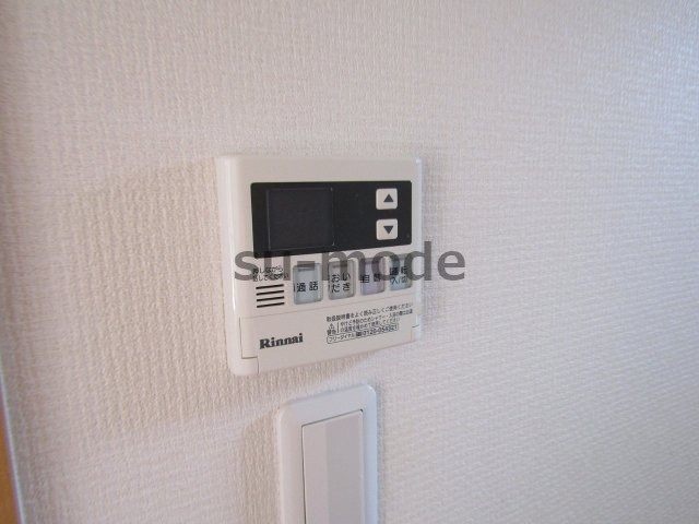 今城町タウンハウスⅡの設備