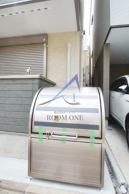 クルーセ西落合