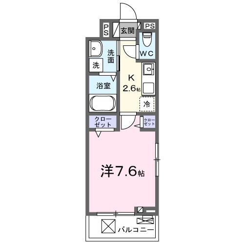 【間取り】 | シンセリティ