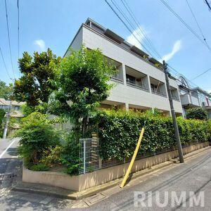 【外観】 | グランパルク駒場野