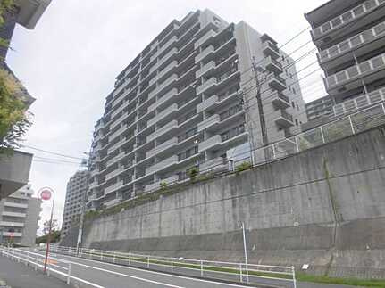 西区井口台3丁目井口台パークヒルズ壱番館803号室の外観