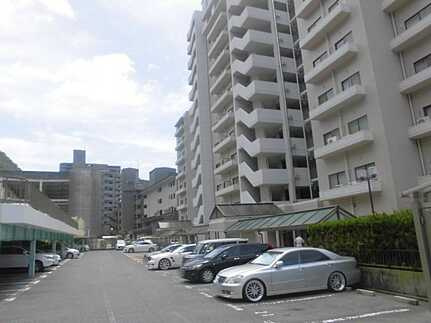 西区井口台3丁目井口台パークヒルズ壱番館803号室のその他