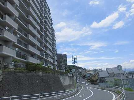 西区井口台3丁目井口台パークヒルズ壱番館803号室のその他