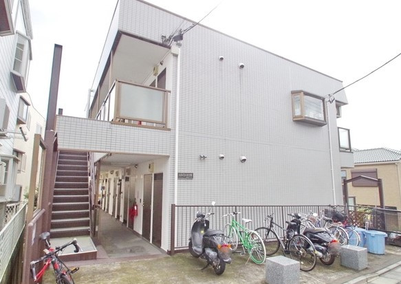 川崎市多摩区西生田２丁目の賃貸マンションのその他