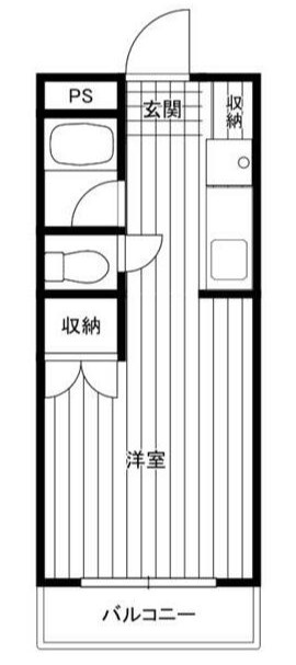 スカイコーポ石塚