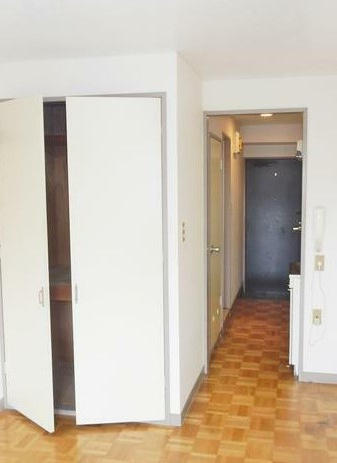 川崎市多摩区西生田２丁目の賃貸マンションの内装