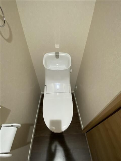 【トイレ】 | ブラウニー
