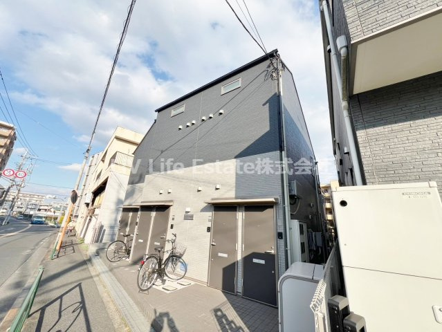 バーミープレイス西国分寺Ⅱ 