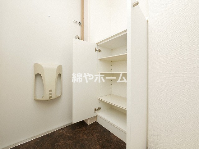 シェモア桜川のその他