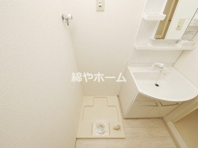 シェモア桜川の設備