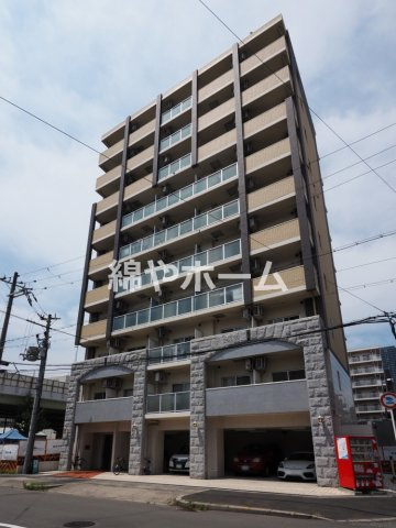 シェモア桜川