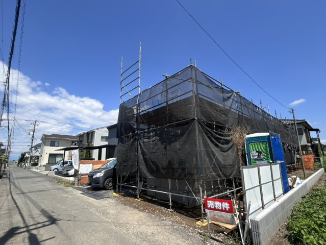 BLOOMING GARDEN　深谷市西島